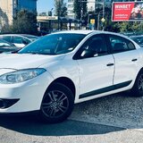 Renault Fluence